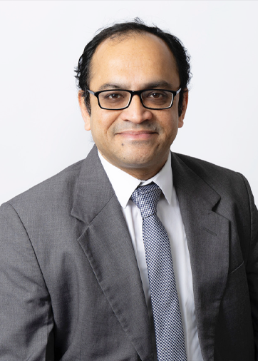 Sreeram Mani